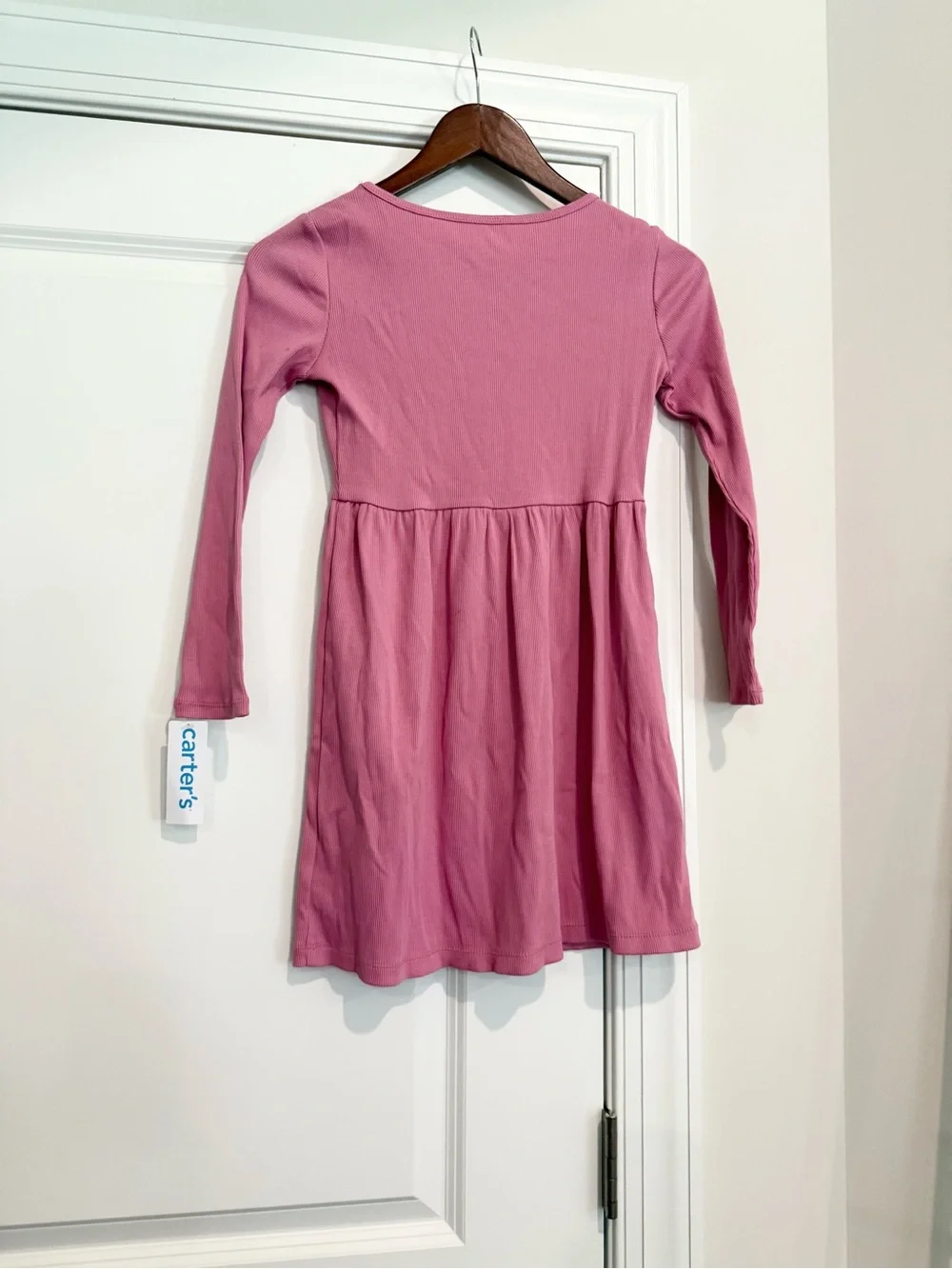 Carters classic long